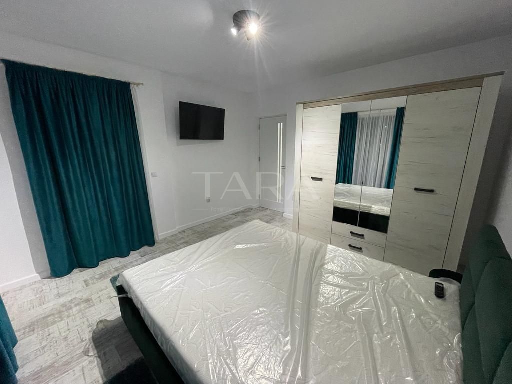 Duplex modern în Borhanci, situat pe stradă privată - Poză 4