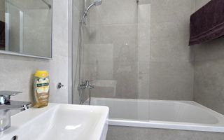 2 camere | Apartament inchiriat | Vedere libera | VIDEO - Poză 9