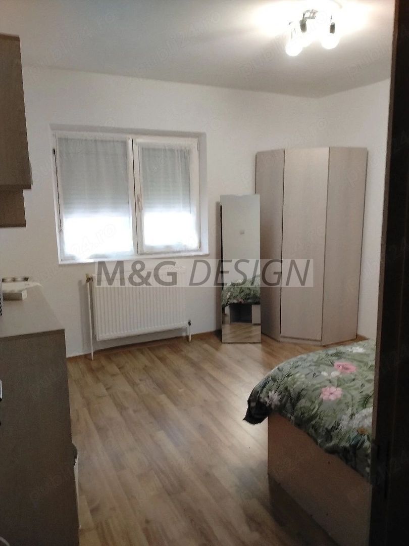 Apartament cu 3 camere  zona Soarelui - Poză 8