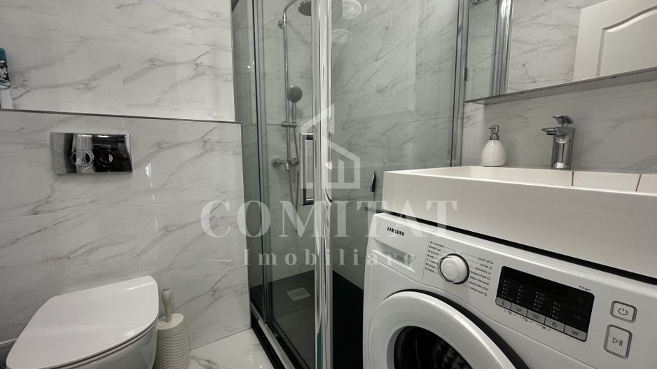 Apartament la cheie | Garaj subteran | Cartier Bună Ziua - Poză 15