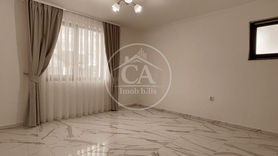 Casă de vanzare  cu 4 camere în Santandrei, Oradea. - Poză 8