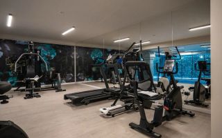 Chirie I Apartament 3 camere I Iancu Nicolae I Spa & Gym & 2 Parcari - Poză 18