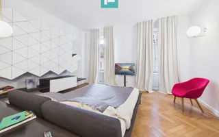 Apartament cu 3 camere Ultracentral - Poză 11