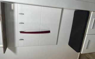 Apartament cu o cameră, 24 mp, Lunca Cetățuii, strada Eroilor - Poză 4