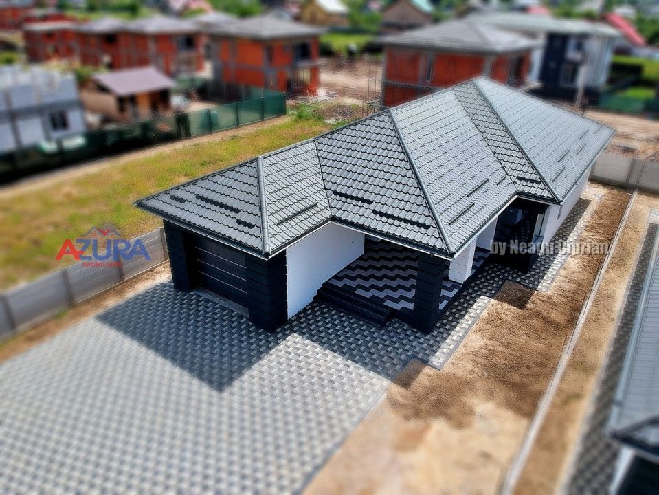 De vânzare case Târgul Săptămânal! - Poză 22