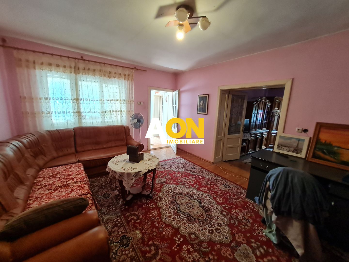 Casa 6 Camere, Teren 695mp, Zona Cetate F Buna - Poză 33