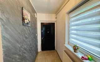 Apartament mobilat, cu 3 camere, 2 balcoane, 2 parcari - Selimbar - Poză 11