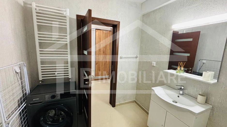 Studio, 50 mp, parcare, Zona Livezeni - Poză 6