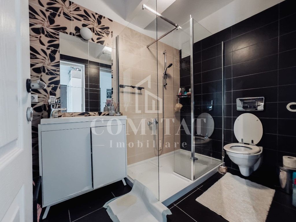 Casa la cheie | cartier Europa | zona strazii Eugen Ionesco - Poză 13