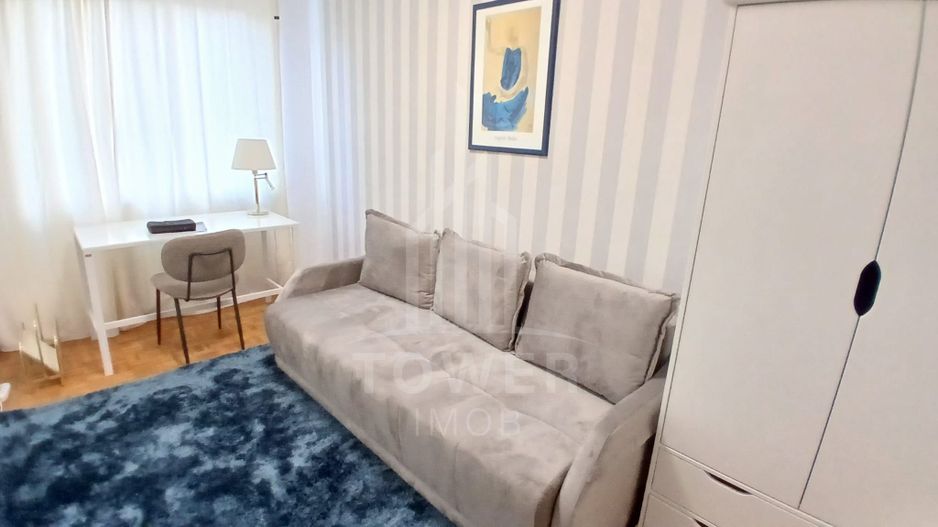 Apartament 3 camere decomandat | zona Vasile Milea - Poză 8