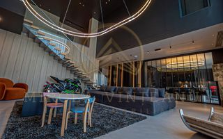 Casa de Vis Smart pe Malul Lacului – Lux, Confort și Tehnologie - Poză 1