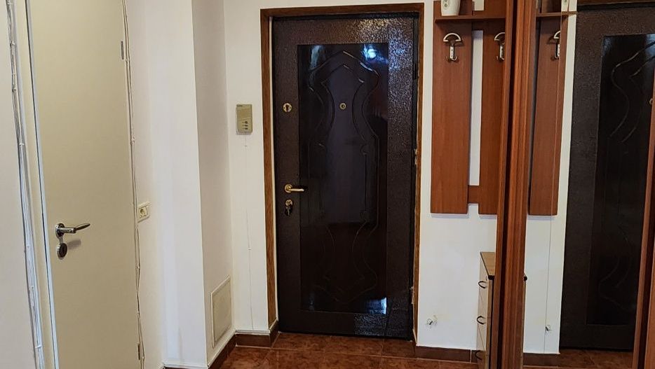 Garsoniera zona Mall Vitan - Poză 7