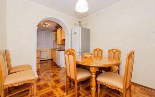 Chirie, apartament, 2 cameră bd. Mircea cel Bătrîn, Ciocana - Poză 5