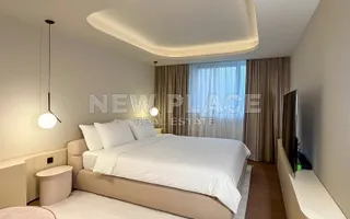 Apartament exclusivist | Prima chirie | Zona de dressing [+21% TVA] - Poză 11