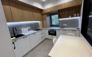 Apartament 3 camere-Piața Muncii–Agricultori | Bloc nou 2021 | Finisaje premium - Poză 6