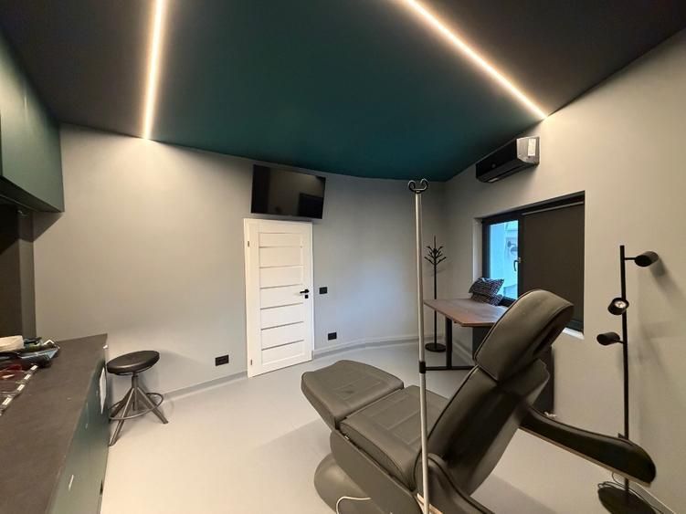Clinică medicală la cheie cu mutare imediată, Str. Popa Savu - Poză 9