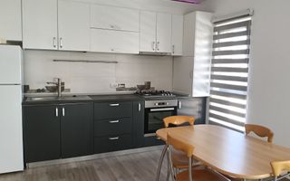 Apartament cu living generos și terasă, disponibil imediat – Otopeni - Poză 3