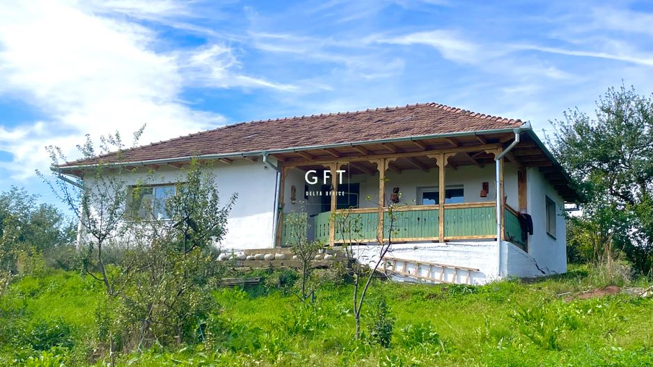 Casa+teren 3100 mp, Balda, jud. Mures - Poză 27