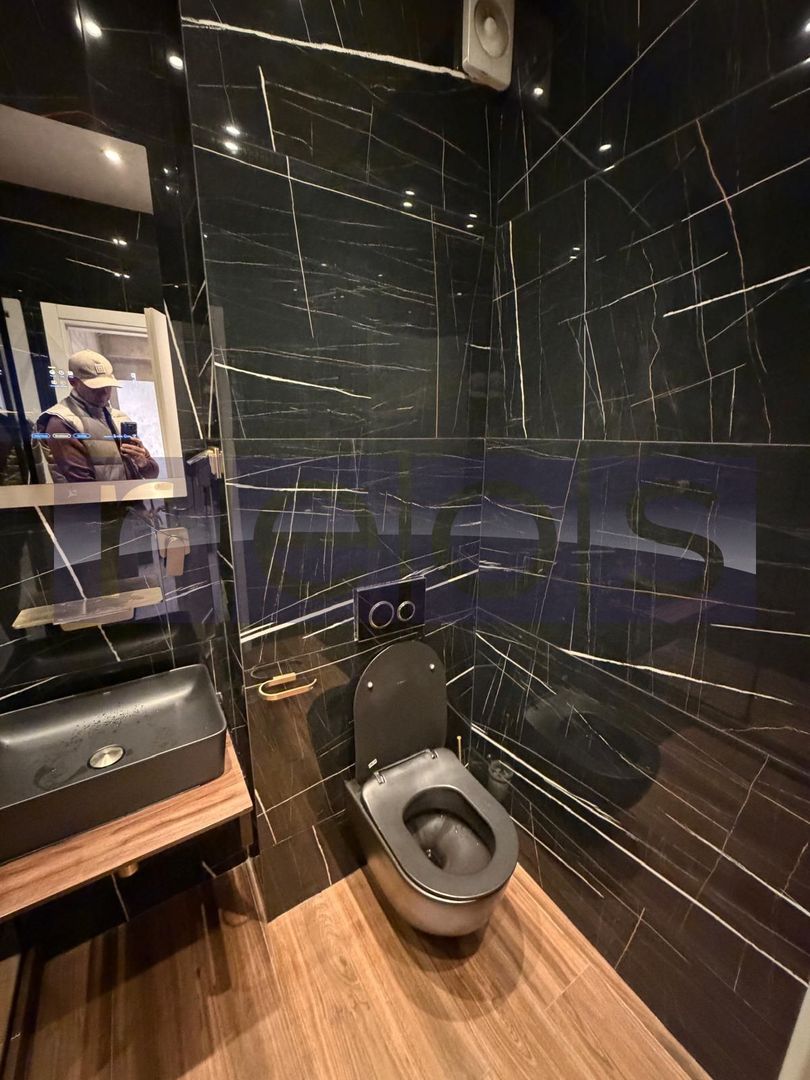 VANZARE 2 CAMERE | UTILAT-MOBILAT LUX | 50 MP | TERASA | COMPLEX ATRIA - Poză 11