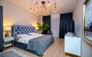 APARTAMENT DE 4 CAMERE ULTRALUXURY | Gafencu 49 | - Poză 26