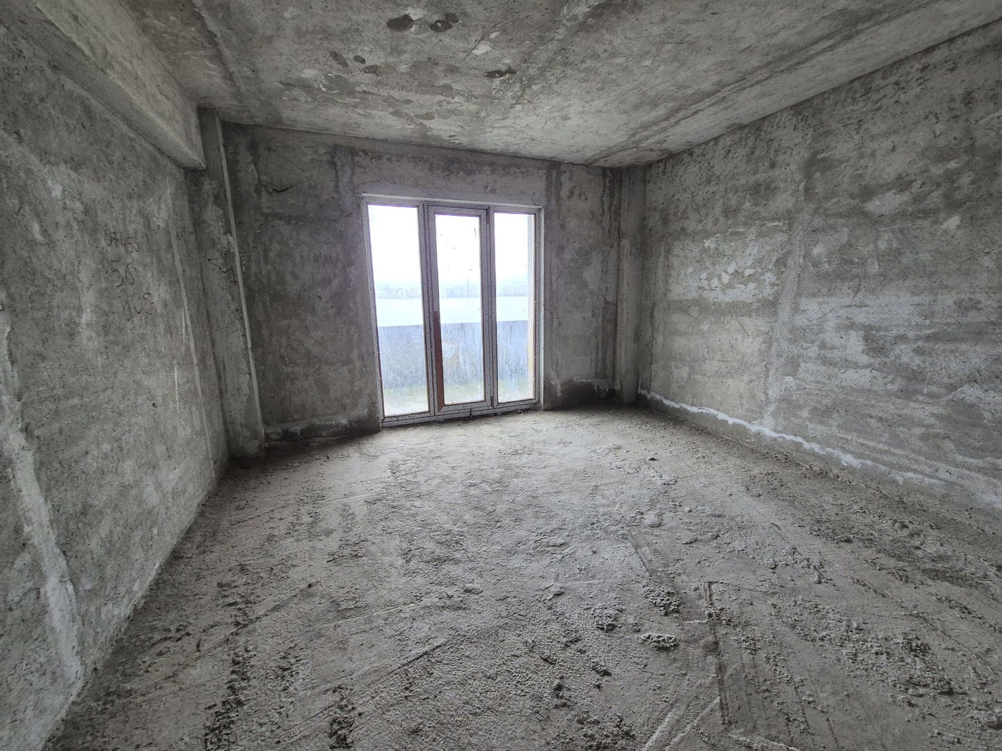 Cladire  S+P+3+M - 1762,18 mp + teren 1608 mp - Lacul Morii - Poză 19