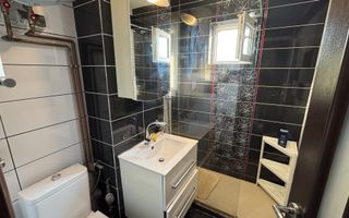 3 Camere | Dorobanți | Vedere Spate | AC | Mobilat | - Poză 12