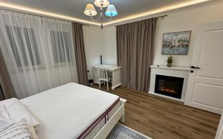 Casă 100mp + curte 110mp, renovată, zonă premium Gruia – aproape de 7 Străzi - Poză 3