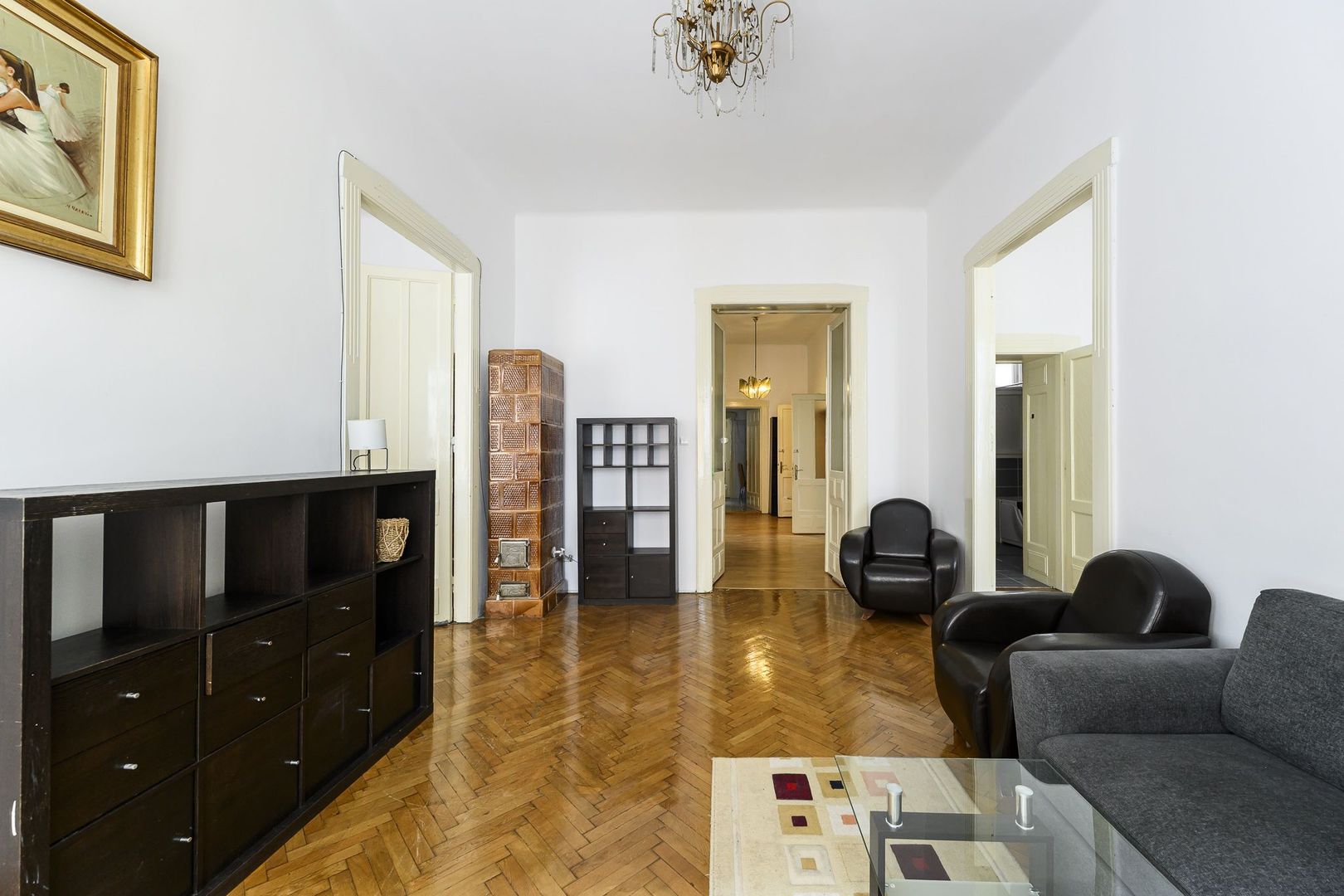 Apartament 4 camere, 144 MP, Ultracentral - Poză 9