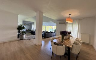 VILA INDIVIDUALA - 1000MP - BANEASA RESIDENTIAL PARK - Poză 2