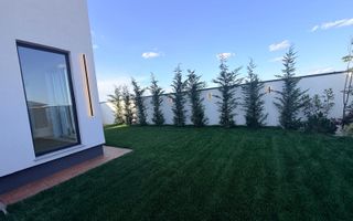 Casa de vanzare in Comuna Berceni - Poză 4