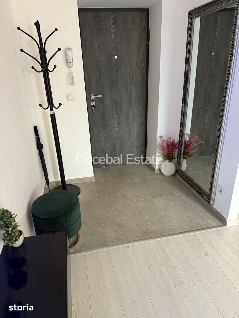 Apartament 3 camere  Pallady 60 mp 2020 - Poză 9