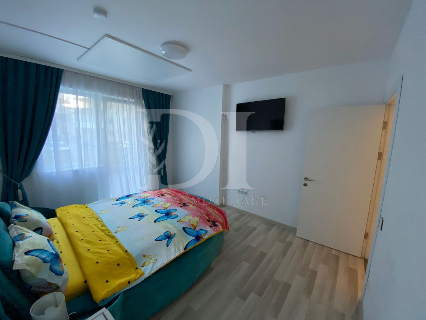 Apartament de 2 camere de vânzare în Florești | terasa spatioasa - Poză 5