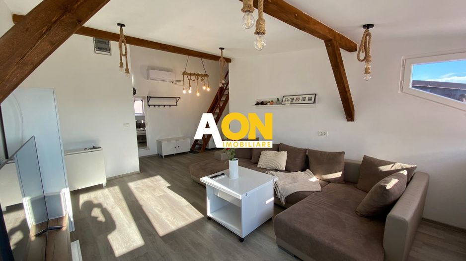 Apartament 2 Camere, Complet Mobilat, Tolstoi - Poză 8