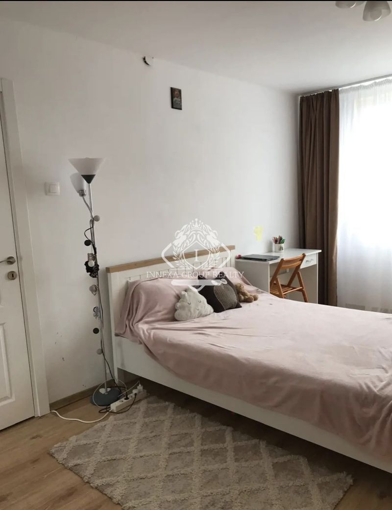 Drumul Taberei | Garsoniera | 35mp | et 4 | 72.500 euro - Poză 1