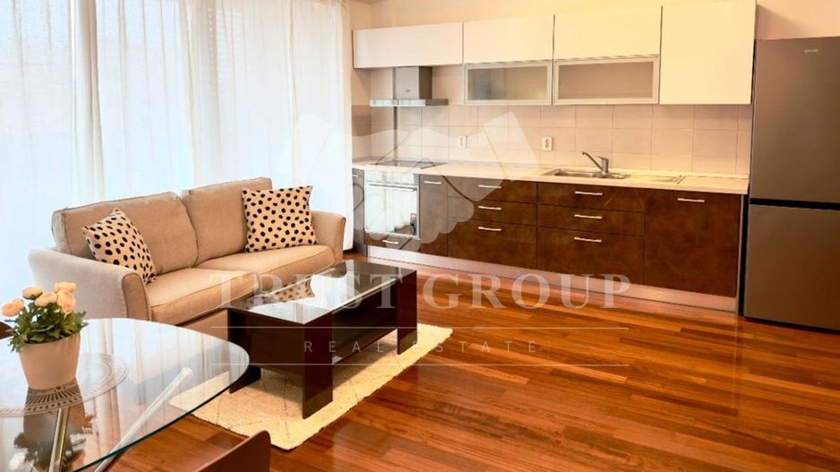Apartament 2 camere Herăstrău / Loc de parcare - Poză 2