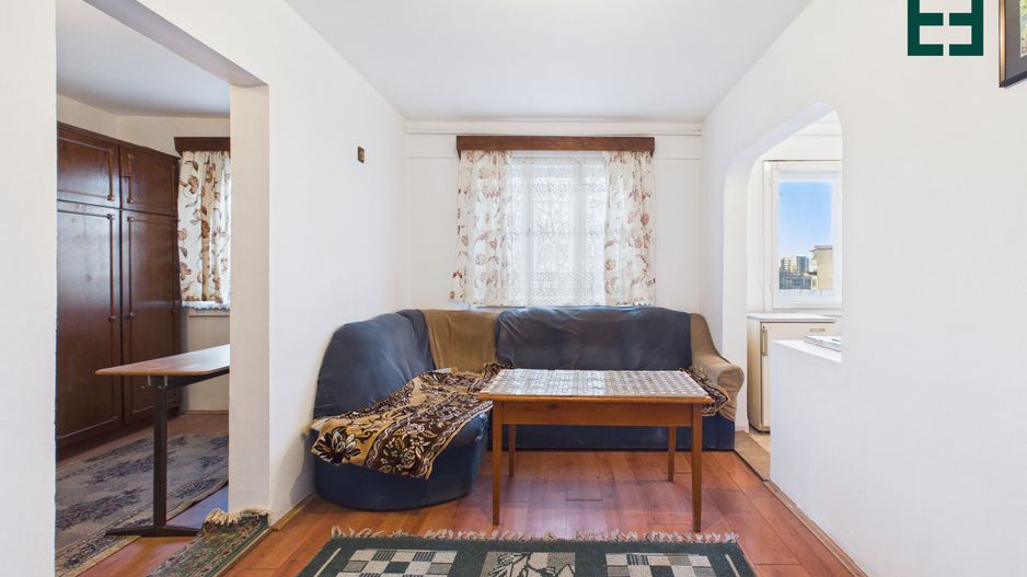 Apartament cu 2 camere etaj 3 - Zona Intim - Arad - Poză 1