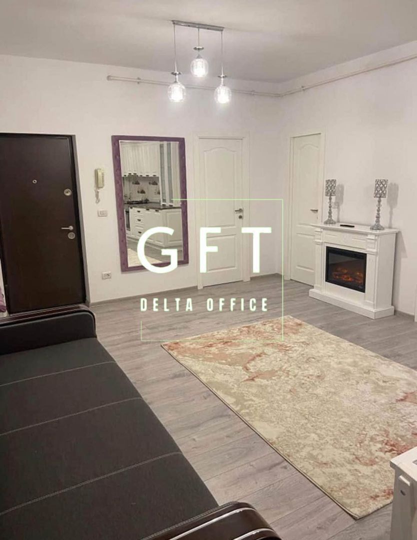 Apartament modern 3 camere, zona Nord - Poză 5