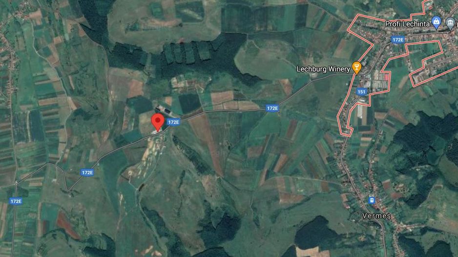 Spatiu Industrial Lechinta - Poză 9