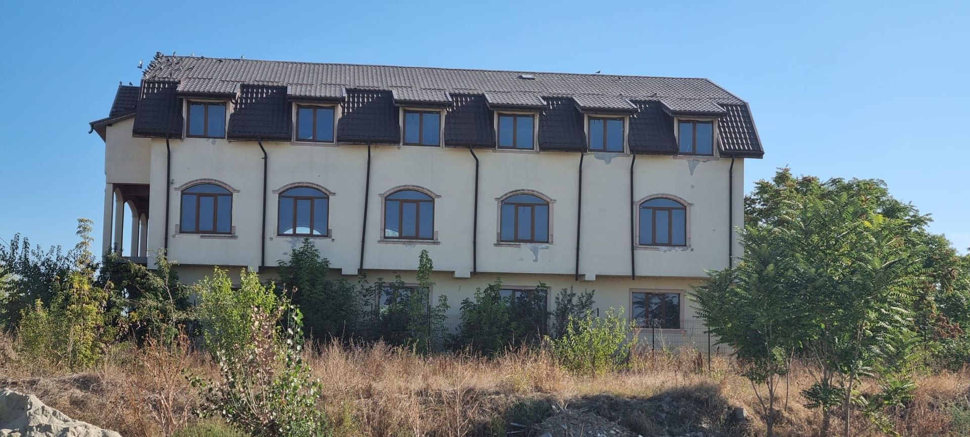 Imobil versatil lângă Primăria Clinceni – teren 1.000–4.000 mp, - Poză 19