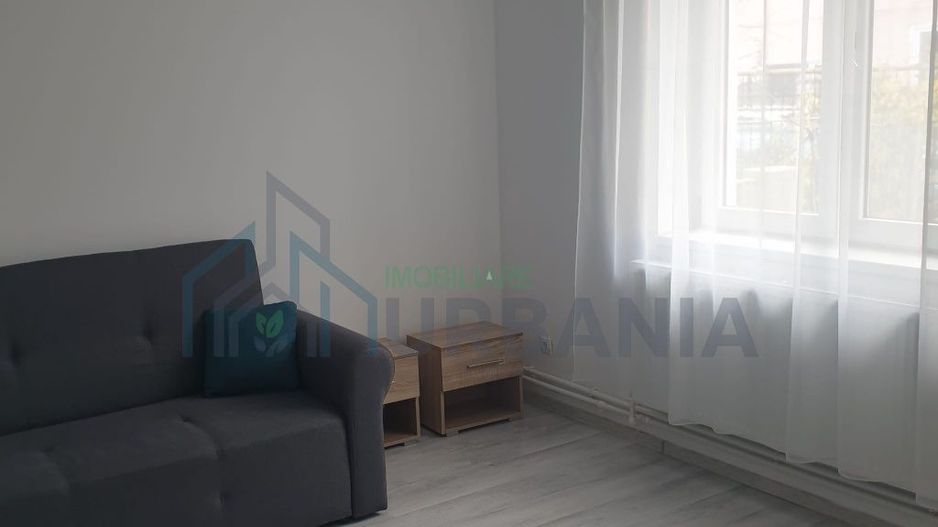Casă cu 2 camere de închiriat în Cantemir, Iași - Poză 7