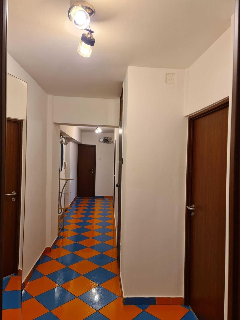 AP. 3 CAMERE - P-TA SUDULUI, BUCATARIE INCHISA, MOBILAT/UTILAT - Poză 7