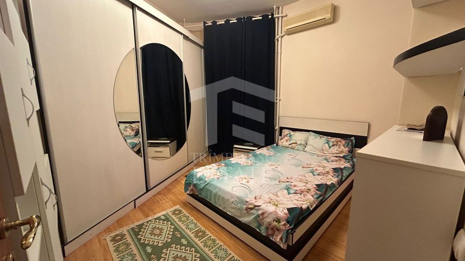 3 Camere Ultracentral 2 minute de Metrou Univestitate - Poză 3