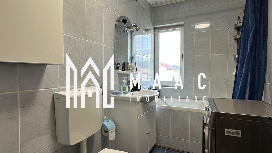 Apartament 2 camere I 53MPU I Modern I Zona Lazaret - Poză 6