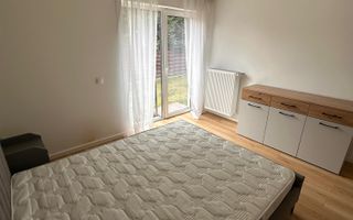 Apartament 2 camere,  gradina 100 mp, parcare,  pet-friendly, zona TCI - Poză 5