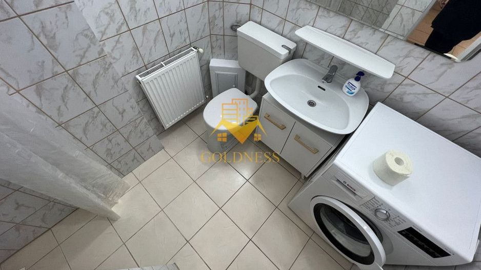 Apartament la casa, 3 camere, modern,parcare,Parcul Central,Cluj Arena - Poză 6