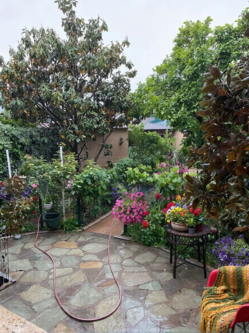 Casă modernă, finisaje premium – structură pe 5 niveluri - Poză 7