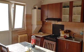 2 camere modern, etaj intermediar, mobilat complet – Grigorescu - Poză 4