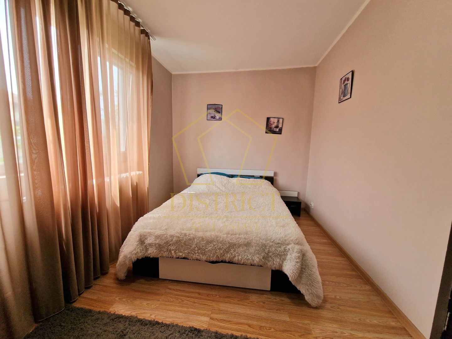 Apartament cu 2 camere | Dacia - Poză 6