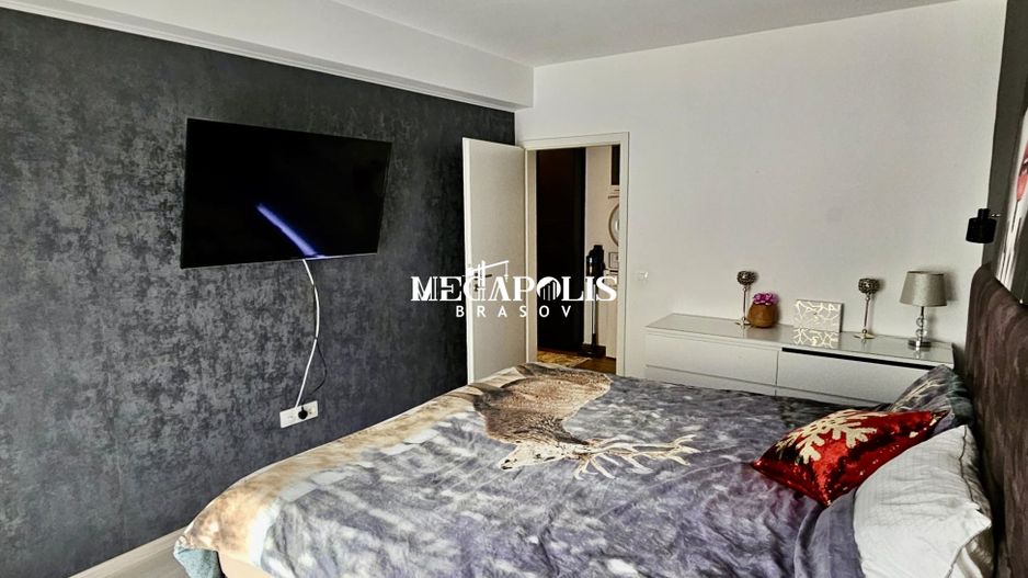 REZERVAT / 3 Camere / Decomandat / Avantgarden 3 / Parcare - Poză 6