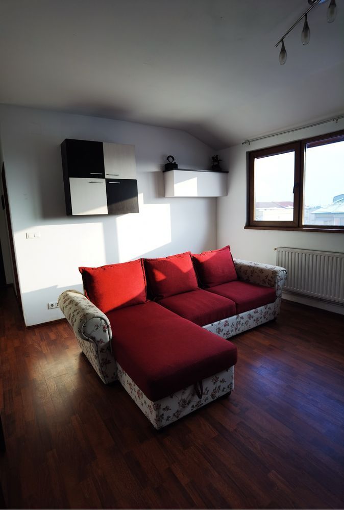 Apartament - mansarda 78.000 Girocului - Poză 1